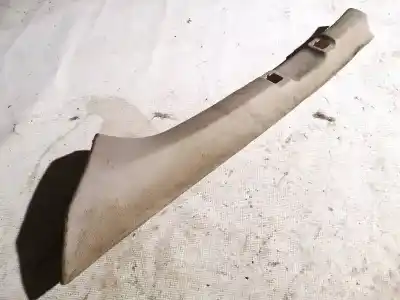 Second-hand car spare part plastics for volvo xc90 2.5 t (7 asientos) oem iam references 