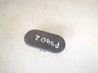 Peça sobressalente para automóvel em segunda mão plásticos por audi a4 avant (8e) 2.5 tdi (120kw) referências oem iam 8e1867195