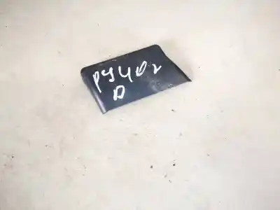 Peça sobressalente para automóvel em segunda mão plásticos por audi a4 avant (8e) 2.5 tdi (120kw) referências oem iam 8e0853590