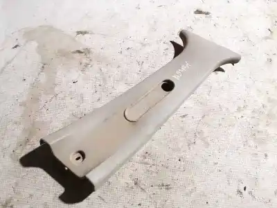 Автозапчастина б/у пластикler для skoda octavia combi (1u5) 1.9 tdi посилання на oem iam 1u4867286