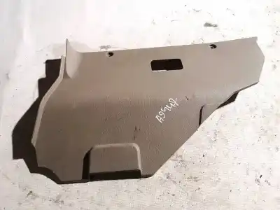 Second-hand car spare part plastics for volvo xc90 2.5 t (7 asientos) oem iam references 03409485