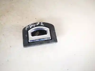 Peça sobressalente para automóvel em segunda mão plásticos por audi a4 avant (8e) 2.5 tdi (120kw) referências oem iam 1j0864203