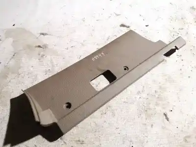 Second-hand car spare part plastics for volvo xc90 2.5 t (7 asientos) oem iam references 03409456