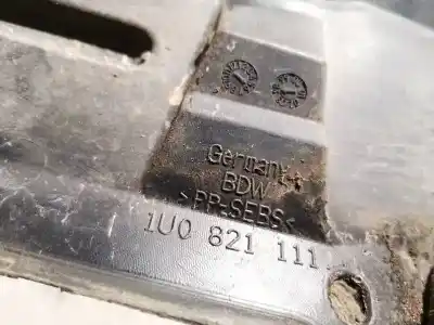 Автозапчастина б/у пластикler для skoda octavia combi (1u5) 1.9 tdi посилання на oem iam 1u0821111   Автозапчастина б/у пластикler для skoda octavia combi (1u5) 1.9 tdi посилання на oem iam 1u0821111