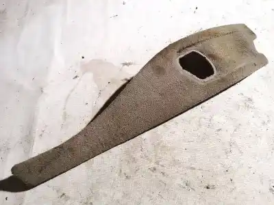 Second-hand car spare part plastics for volvo xc90 2.5 t (7 asientos) oem iam references 39971629