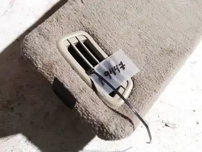 Pezzo di ricambio per auto di seconda mano plastica per volvo xc90 2.5 t (7 asientos) riferimenti oem iam   