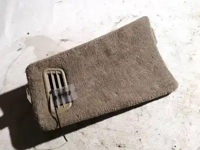 Second-hand car spare part plastics for volvo xc90 2.5 t (7 asientos) oem iam references 