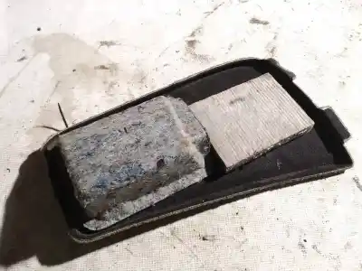 Pezzo di ricambio per auto di seconda mano plastica per volvo xc90 2.5 t (7 asientos) riferimenti oem iam   