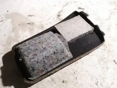 Pezzo di ricambio per auto di seconda mano plastica per volvo xc90 2.5 t (7 asientos) riferimenti oem iam   