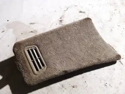 Second-hand car spare part plastics for volvo xc90 2.5 t (7 asientos) oem iam references 