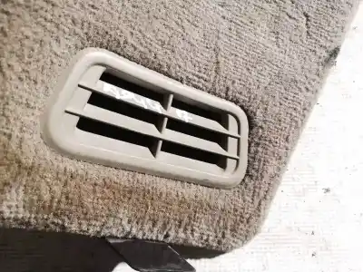 Pezzo di ricambio per auto di seconda mano plastica per volvo xc90 2.5 t (7 asientos) riferimenti oem iam   