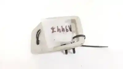 Second-hand car spare part plastics for volvo xc90 2.5 t (7 asientos) oem iam references 3572