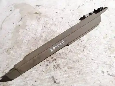 Second-hand car spare part plastics for volvo xc90 2.5 t (7 asientos) oem iam references 8619484