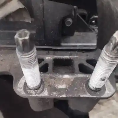 Автозапчастина б/у підтримка двигуна для ford focus c-max (cap) 1.6 tdci cat посилання на oem iam   