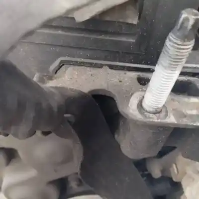 Автозапчастина б/у підтримка двигуна для ford focus c-max (cap) 1.6 tdci cat посилання на oem iam   