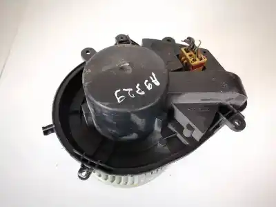 Peça sobressalente para automóvel em segunda mão motor de sofagem por skoda superb (3u4) 1.9 tdi referências oem iam 8d1820021