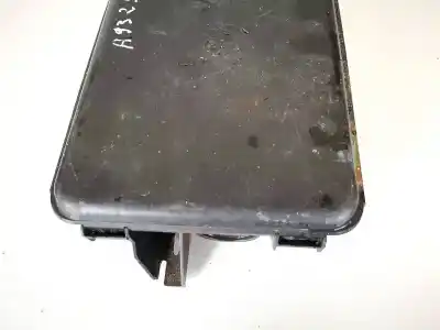 Pezzo di ricambio per auto di seconda mano plastica per skoda superb (3u4) 1.9 tdi riferimenti oem iam   