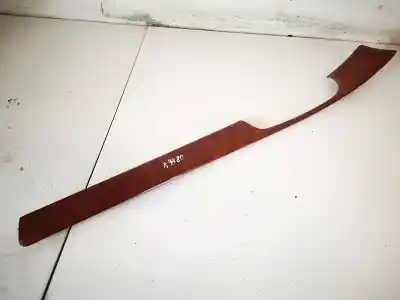 Peça sobressalente para automóvel em segunda mão plásticos por volkswagen phaeton, 2007 - 2011 facelift 3.0 tdi 176kw 2007 - 2011 referências oem iam 3d0867410