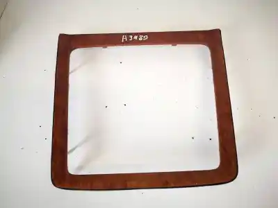 Peça sobressalente para automóvel em segunda mão plásticos por volkswagen phaeton, 2007 - 2011 facelift 3.0 tdi 176kw 2007 - 2011 referências oem iam 3d0864533f