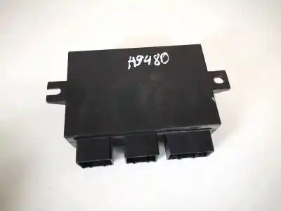 Pezzo di ricambio per auto di seconda mano Modulo Elettronico per VOLKSWAGEN PHAETON, 2007 - 2011 FACELIFT 3.0 TDI 176KW 2007 - 2011 Riferimenti OEM IAM 5DS01000044  5DS010000-44, 0471903204