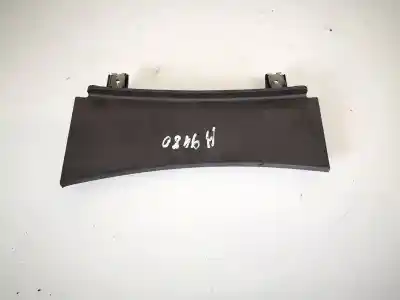 Peça sobressalente para automóvel em segunda mão plásticos por volkswagen phaeton, 2007 - 2011 facelift 3.0 tdi 176kw 2007 - 2011 referências oem iam 3d1857240a