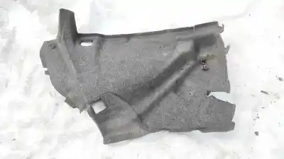 Peça sobressalente para automóvel em segunda mão plásticos por volkswagen golf v (1k1) 2.0 tdi referências oem iam 1k6867427