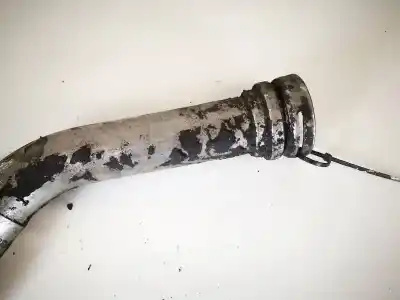 Second-hand car spare part intercooler pipe for renault megane 1.5 dci k9k j8 oem iam references   