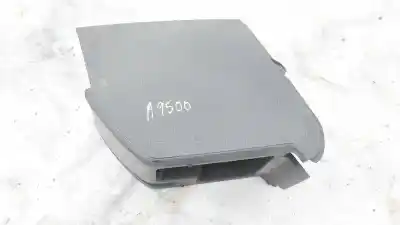 Peça sobressalente para automóvel em segunda mão plásticos por volkswagen golf v (1k1) 2.0 tdi referências oem iam 1k0863232d