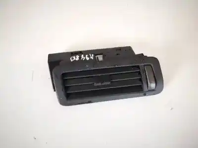 Peça sobressalente para automóvel em segunda mão grelha / difusor de ar por volkswagen phaeton, 2007 - 2011 facelift 3.0 tdi 176kw 2007 - 2011 referências oem iam 3d0819202d