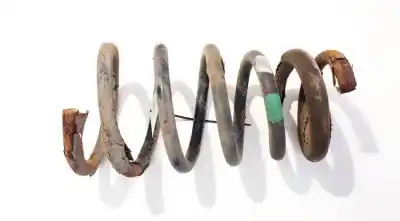 Second-hand car spare part shock absorber spring for volvo xc90 2.5 t (7 asientos) oem iam references 