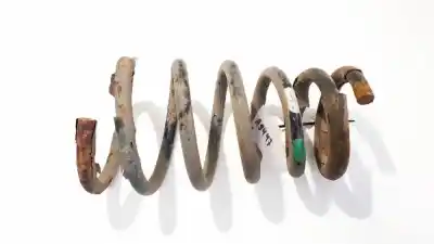 Second-hand car spare part shock absorber spring for volvo xc90 2.5 t (7 asientos) oem iam references 