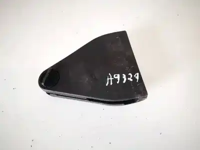 Peça sobressalente para automóvel em segunda mão plásticos por skoda superb (3u4) 1.9 tdi referências oem iam 3b5860285b