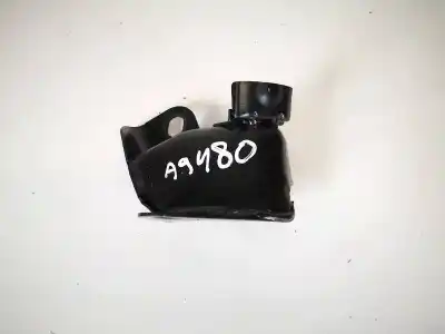 Peça sobressalente para automóvel em segunda mão plásticos por volkswagen phaeton, 2007 - 2011 facelift 3.0 tdi 176kw 2007 - 2011 referências oem iam 3d0857863