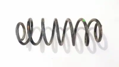 Second-hand car spare part shock absorber spring for ford fiesta vi (cb1, ccn) 1.4 tdci oem iam references 