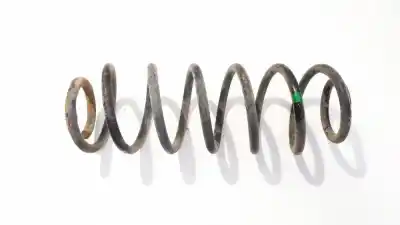 Second-hand car spare part shock absorber spring for ford fiesta vi (cb1, ccn) 1.4 tdci oem iam references 