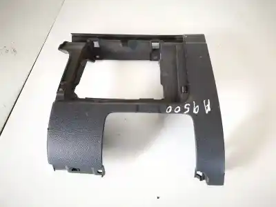 Peça sobressalente para automóvel em segunda mão plásticos por volkswagen golf v (1k1) 2.0 tdi referências oem iam 1k1858367