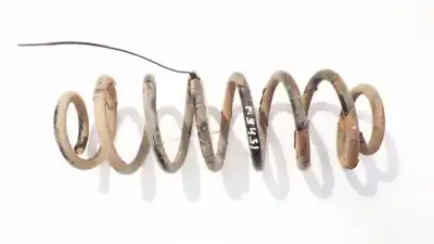 Автозапчастина б/у демпфуюча песна для skoda octavia combi (1u5) 1.9 tdi посилання на oem iam 