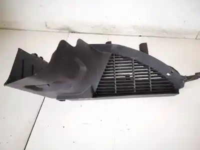 Peça sobressalente para automóvel em segunda mão plásticos por volkswagen golf v (1k1) 2.0 tdi referências oem iam 1k6867761p