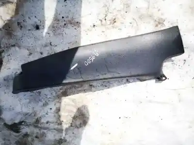 Peça sobressalente para automóvel em segunda mão plásticos por volkswagen golf v (1k1) 2.0 tdi referências oem iam 1k4867765