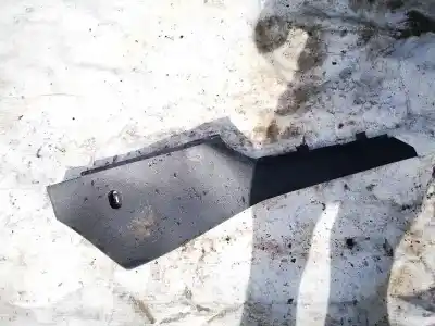 Peça sobressalente para automóvel em segunda mão plásticos por volkswagen golf v (1k1) 2.0 tdi referências oem iam 1k1863045