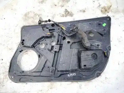 Автозапчасти б/у пластики за ford fiesta vi (cb1, ccn) 1.4 tdci ссылки oem iam 8a61a045h17af  