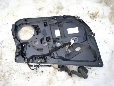 Second-hand car spare part plastics for ford fiesta vi (cb1, ccn) 1.4 tdci oem iam references 8a61a045h17af