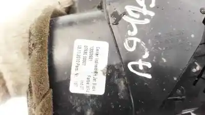 Автозапчастина б/у аераційна решіта для opel astra j lim. 1.7 16v cdti посилання на oem iam 13303921  0753000001