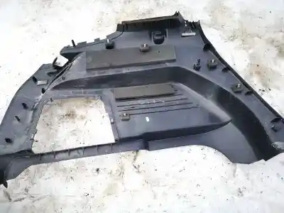 Автозапчастина б/у пластика для ford s-max (ca1) 1.8 tdci cat посилання на oem iam 6m21r31148acw  6m21-r31148-acw, g06m21-r31148-acw