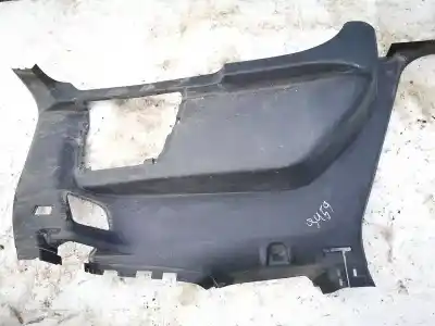 Автозапчасти б/у пластики за ford s-max (ca1) 1.8 tdci cat ссылки oem iam 6m21r31148acw