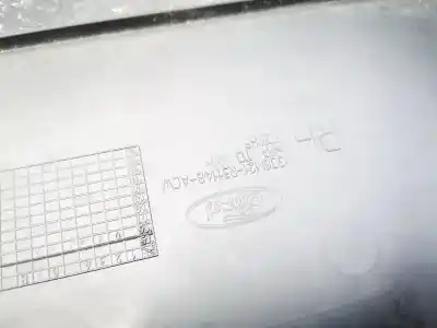 Автозапчастина б/у пластика для ford s-max (ca1) 1.8 tdci cat посилання на oem iam 6m21r31148acw  6m21-r31148-acw, g06m21-r31148-acw