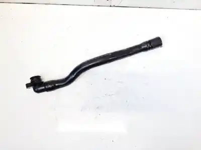 Peça sobressalente para automóvel em segunda mão tubo por volkswagen golf vi (5k1) 1.4 16v tsi referências oem iam 03c103493