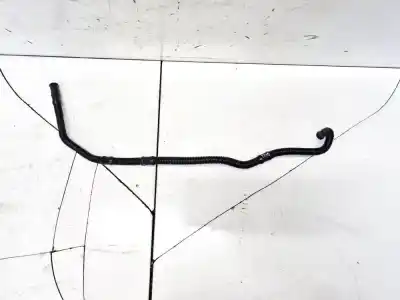 Peça sobressalente para automóvel em segunda mão tubo por volkswagen golf vi (5k1) 1.4 16v tsi referências oem iam 