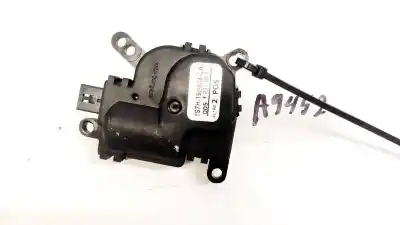 Автозапчасти б/у мотор открывания люков кондиционера за ford fiesta (cb1) 1.4 tdci cat ссылки oem iam 1s7h19b634ca  1s7h-19b634-ca