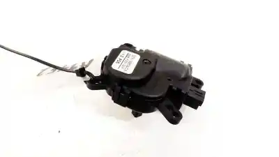 Автозапчасти б/у мотор открывания люков кондиционера за ford fiesta (cb1) 1.4 tdci cat ссылки oem iam 1s7h19b634ca  1s7h-19b634-ca